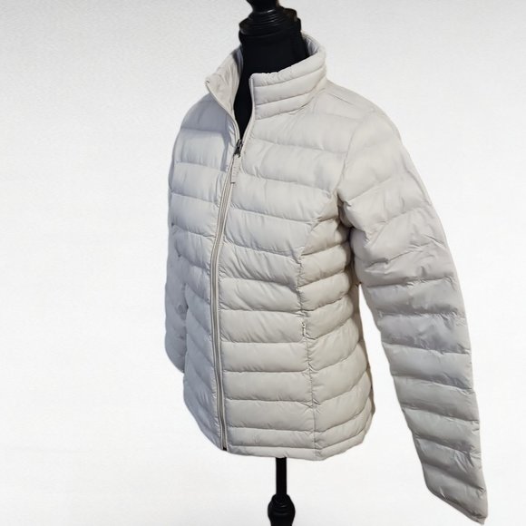 Amazon Essentials Womens Lightweight  Water-Resistant Packable Puffer   Size XS - Picture 5 of 15